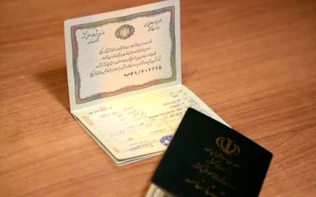 دستور وزیر کشور برای حل مشکل مدارک هویتی آسیب‌دیدگان جنگ تحمیلی اخیر