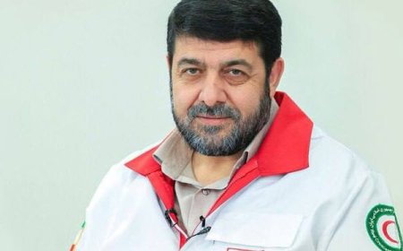 کولیوند: ۲۸ نفر در حادثه انفجار بندر شهید رجایی فوت کرده‌اند