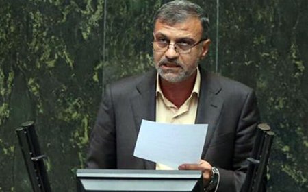 نماینده بندرعباس: انفجار بندرعباس بخاطر سوخت موشکی یا خرابکاری را تایید نمی کنم/ تعداد فوتی های انفجار به 35 نفر رسید