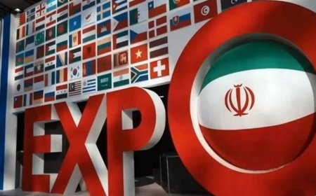 ایران اکسپو 2025، فرصتی مغتنم برای معرفی توانمندی های صادراتی فارس