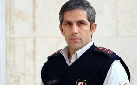 سخنگوی سازمان آتش نشانی: لکه‌گیری زمان‌بر است