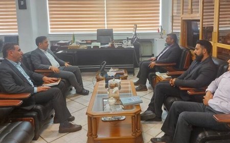 کتابخانه‌های شهرستان‌های جنوبی فارس نیاز به توسعه و بازسازی دارند
