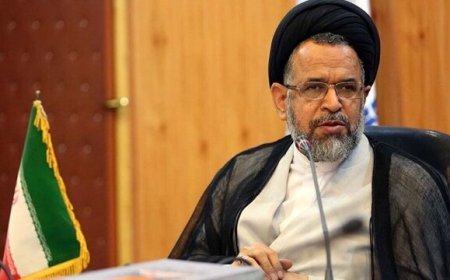 با مسببین و مقصرین حادثه بندر شهید رجایی برخورد جدی شود