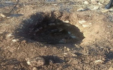 شبکه حفاری غیرمجاز در شهرستان کهگیلویه متلاشی شد