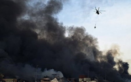 مومنی: قصور در انفجار بندر رجایی وجود داشت