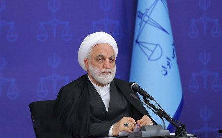 دستور ویژه رئیس قضایی برای برخورد با مقصرین احتمالی حادثه بندر شهید رجایی
