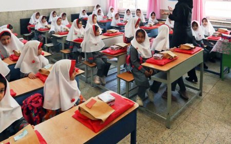 کمبود ۱۴ هزار نیروی معلم در خوزستان