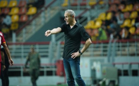 گل‌محمدی: فصل آینده هم با فولاد هستم/ از پرسپولیس پیشنهاد نداشتم