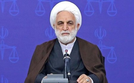 اژه‌ای: اینطور نباشد که چهار یا شش ماه دیگر نتایج مشخص شود