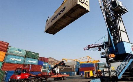 فارس سالانه بیش از ۳ میلیارد دلار صادرات دارد
