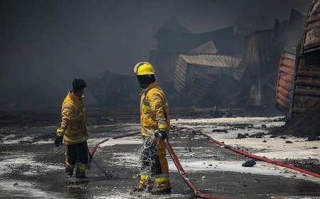دیه جان‌باختگان حادثه بندر شهید رجایی ظرف ۴۸ ساعت پرداخت می‌شود