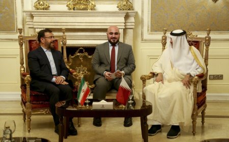 استاندار فارس: دفتر کنسولگری قطر در شیراز راه‌اندازی شود