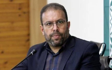 تشریح برنامه‌های خوزستان در نمایشگاه اکسپو ۲۰۲۵