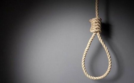جاسوس ارشدموساد به دار مجازات آویخته شد