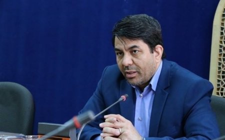 استاندار کرمان : از راه اندازی کارگروه مشترک گردشگری با فارس استقبال می کنم