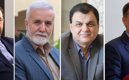 آنچه در سی و ششمین جشنواره امتنان از کارگران، گروه های کار و واحدهای نمونه فارس گذشت