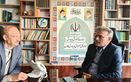 توجه به مسائل و مشکلات معلمان می‌تواند به  پويايی بیشتر نظام منجر گردد