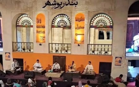 فستیوال "کوچه" رویدادی هنری با قابلیت جهانی شدن