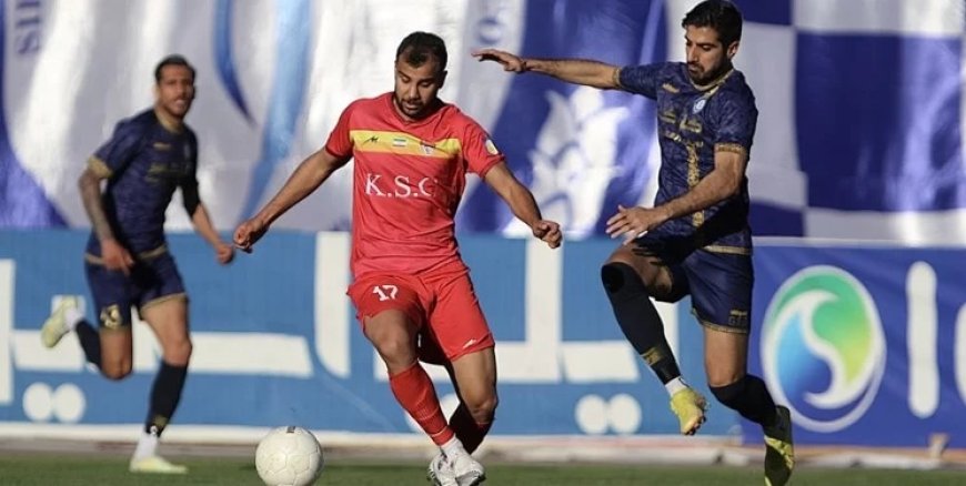 جدال دو پرسپولیسی در اهواز؛ استقلال به دنبال اولین برد با «بوژوویچ»