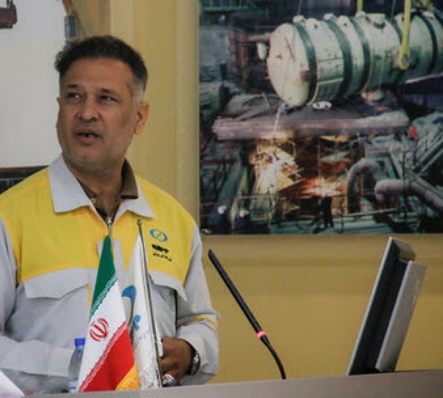 ظرفیت تولید برق نیروگاه اتمی بوشهر ۳ برابر می‌شود