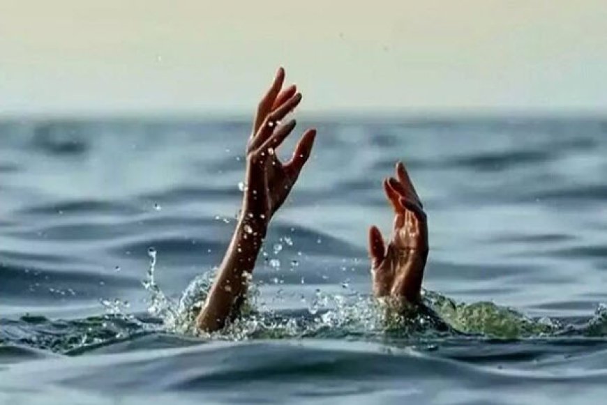 بانوی ۳۰ ساله در سواحل دلوار از غرق شدن نجات یافت