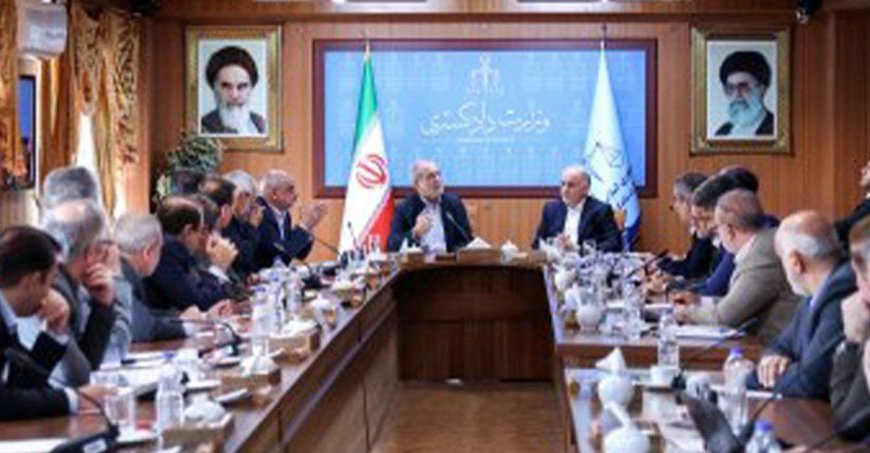 پزشکیان: FATF داخلی را اجرا کنیم، بسیاری از مصادیق فساد رفع خواهند شد
