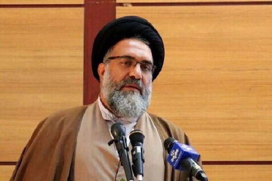 انتقاد امام جمعه یاسوج از سهم‌خواهی‌های اقتصادی در کهگیلویه و بویراحمد