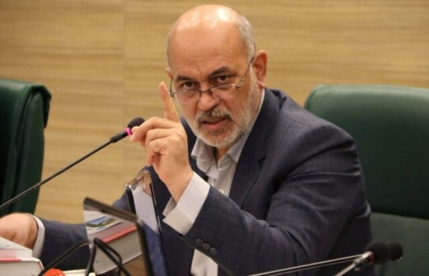رئیس شورای شهر: «سرمایه‌گذاری برای تولید» را در شیراز اجرایی می‌کنیم