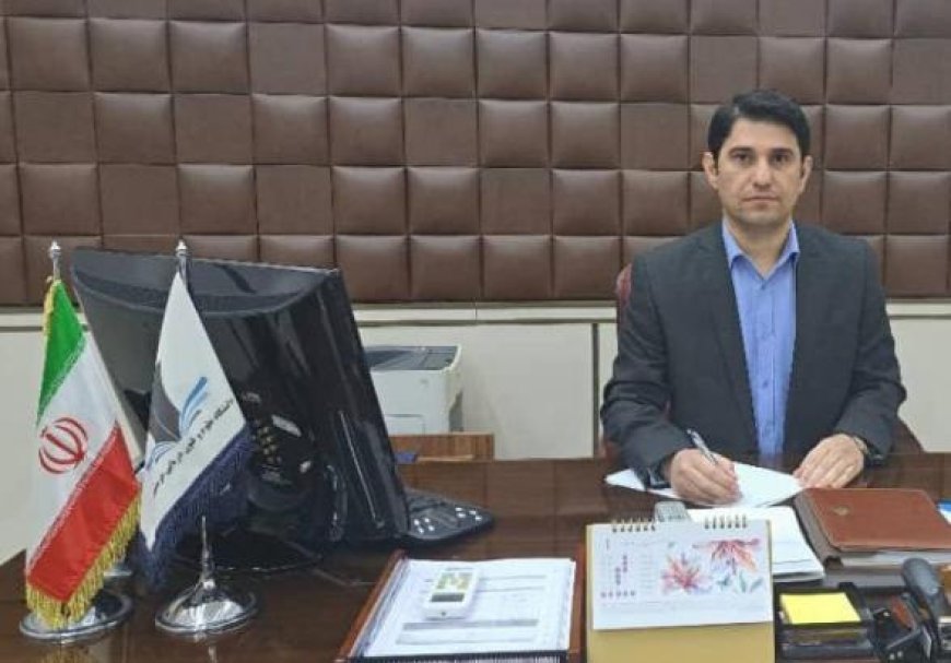راه‌اندازی دفتر تحقیق و توسعه آمسکو در دانشگاه خرمشهر