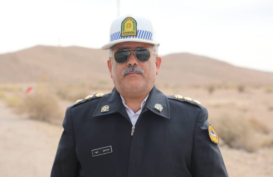 افزایش سفرها، کاهش تصادفات 
