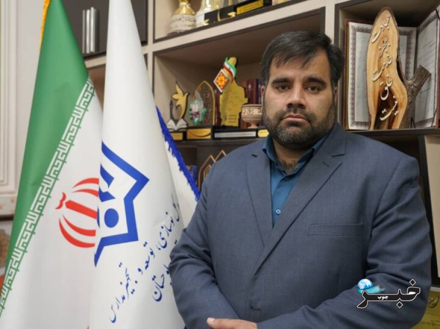 روستای هنزم نیکشهر دارای مدرسه شبانه روزی می شود