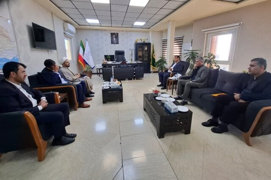 مدیرکل ثبت اسناد استان: فرایند ثبیت املاک و اراضی موقوفات در فارس تسریع می‌یابد