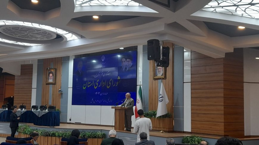 استاندار خوزستان: حساب‌ شرکت‌ها باید به استان منتقل شود
