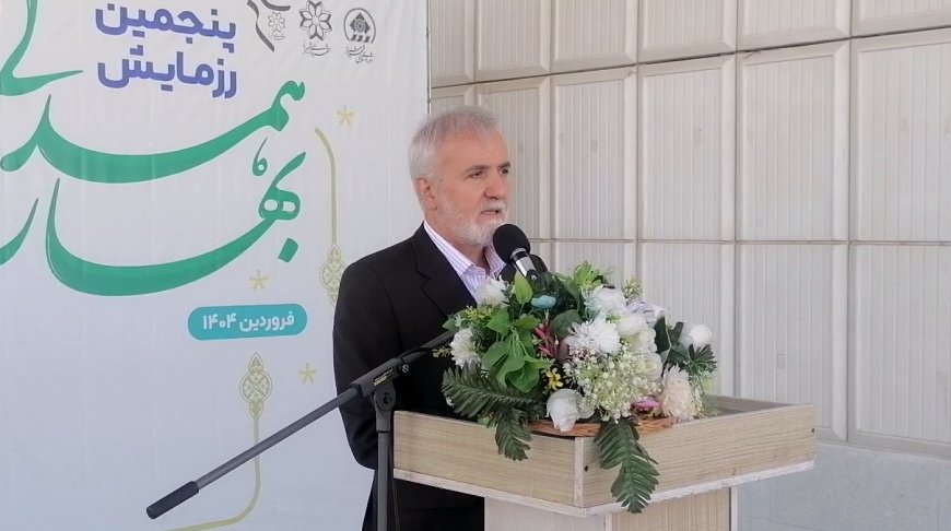 شهردار شیراز خبرداد: توزیع بیش از ۲۰۰۰ بسته معیشتی در قالب پنجمین رزمایش«بهارهمدلی»
