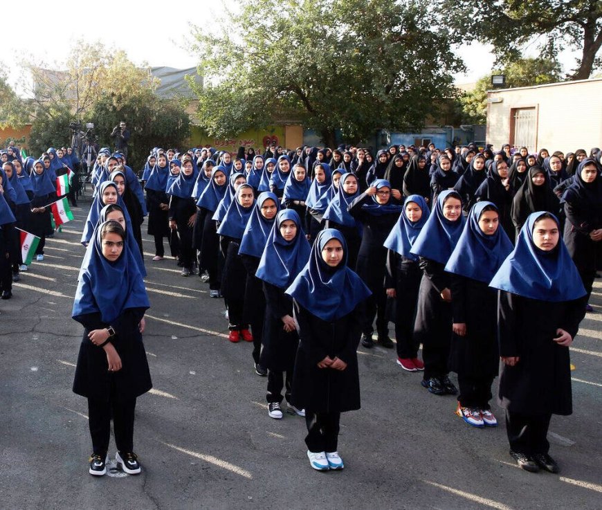 معاون وزیر آموزش‌ و پرورش در شیراز اعلام کرد : استان‌ها اطلس روانی و اجتماعی دانش‌آموزان را تدوین کنند