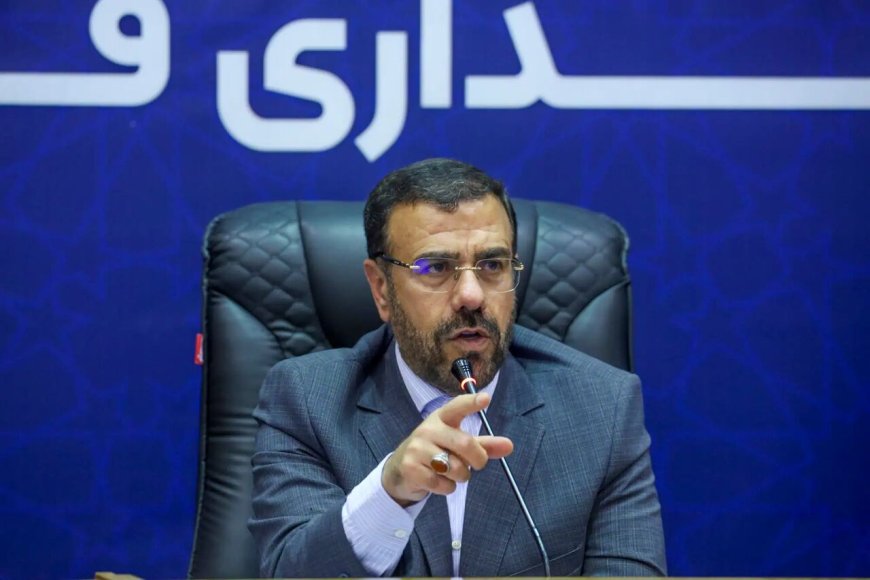 استاندار فارس : تجربه بخش های نظامی در مدیریت پدافند غیرعامل به کار گرفته شود
