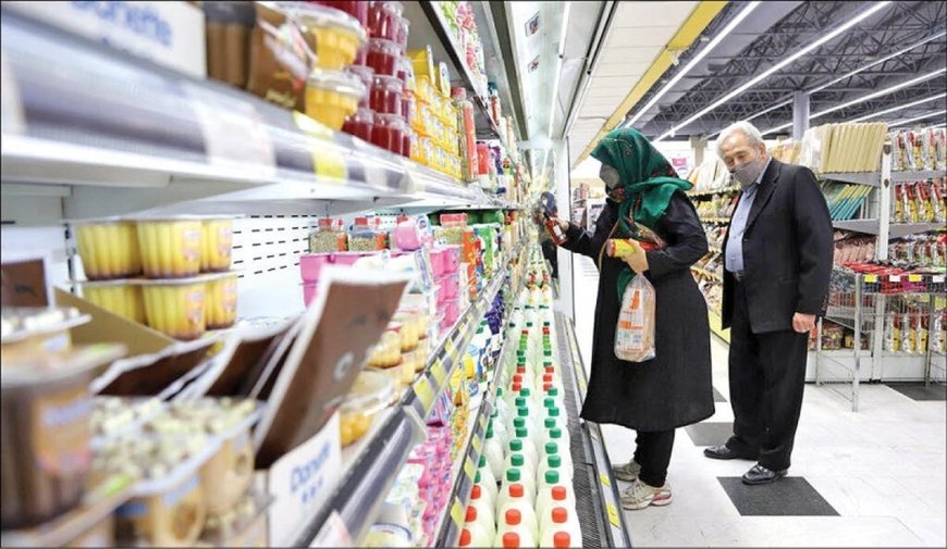 اعتبار کالابرگ الکترونیکی خانوارهای دهک‌های اول تا سوم هرمزگان واریز شد