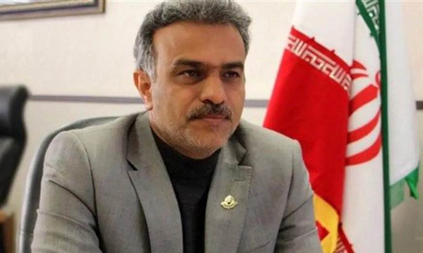 محسن کلاری سکاندار جدید آموزش و پرورش فارس شد