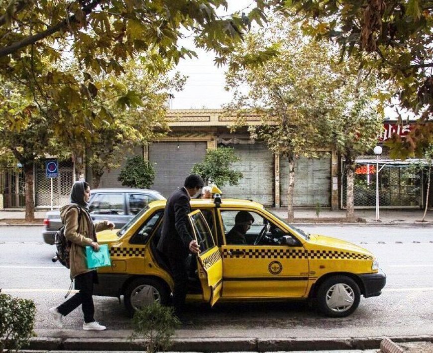 نرخ جدید کرایه‌ تاکسی و اتوبوس شهری در شیراز اعلام شد