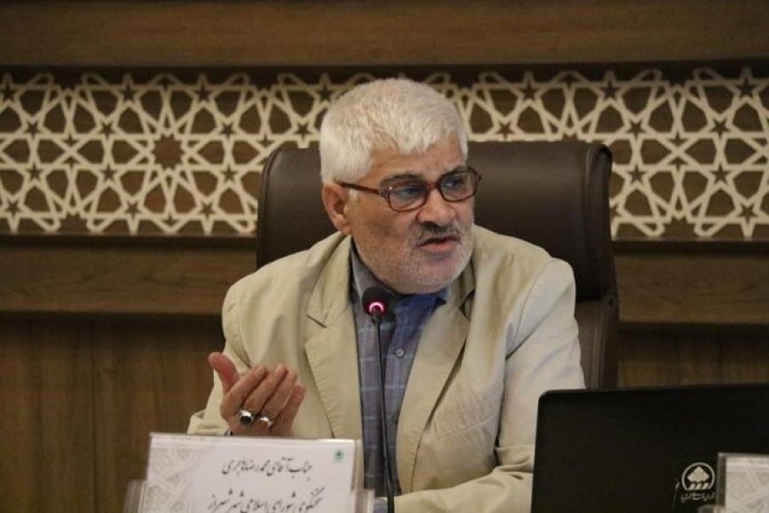 عضو شورای شهر: شیراز صاحب باغ موزه‌های قرآن و هنر می‌شود