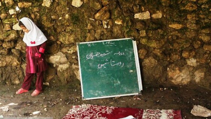 آغاز جمع‌آوری ۲۵۲ کلاس درس سنگی خوزستان از اردیبهشت