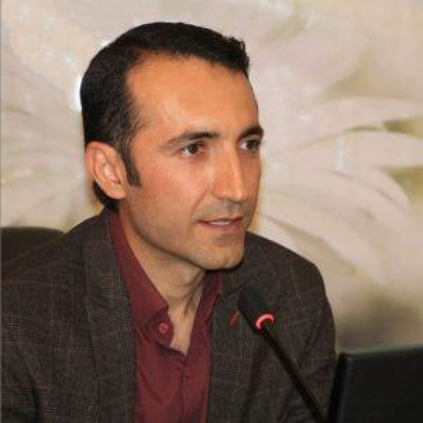 انتصاب سرپرست جدید سمپاد اولین تغییر و تحول در آموزش و پرورش فارس