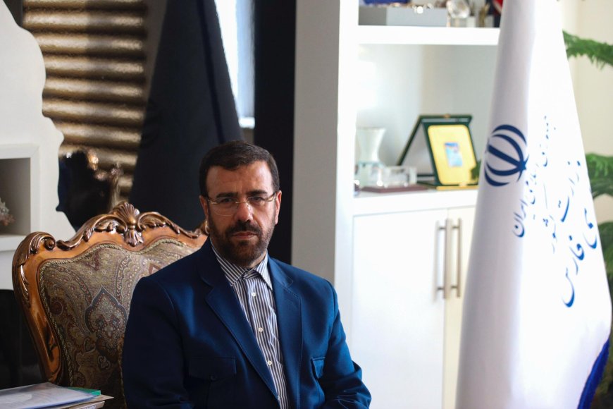 استاندار فارس خبر داد: ورزشگاه پارس میزبان بازیهای فجر در لیگ برتر