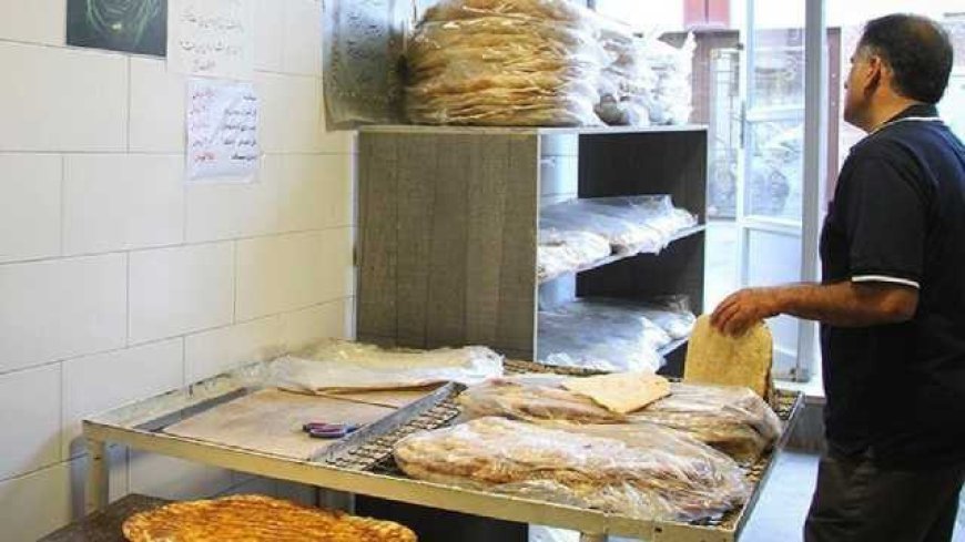 افتتاح دومین واحد تولید نان کامل در شهر بوشهر