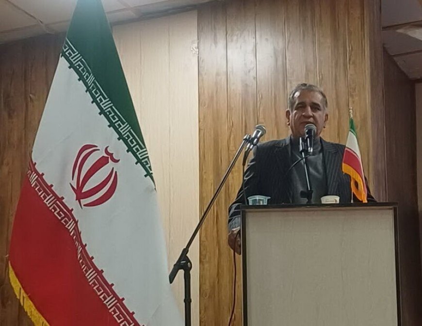 معاون استاندار فارس: اجازه ندهیم اختلاف نظرها به نزاع تبدیل شود