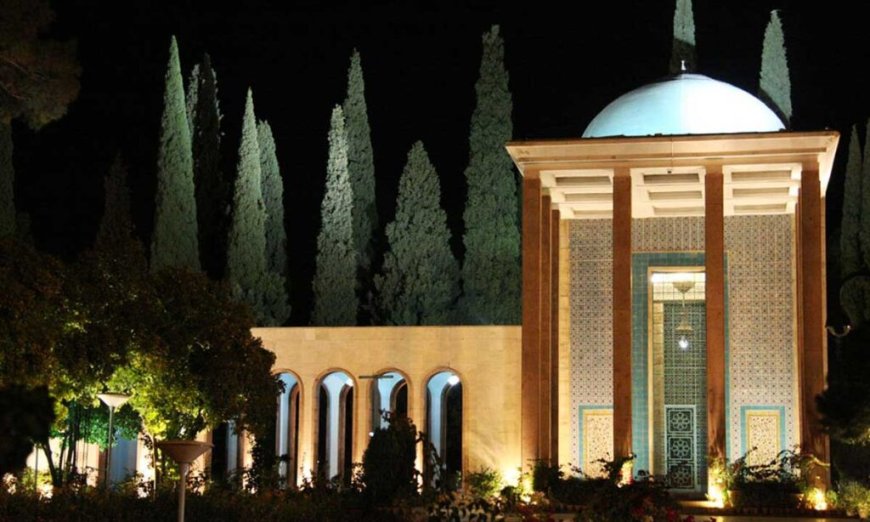 پدر ادبیات ناصح؛ سایه بلند سعدی بر زبان و زیست ما