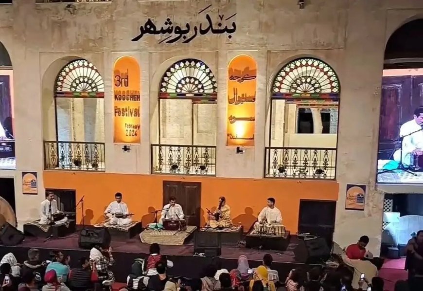 فستیوال «کوچه» لغو شد