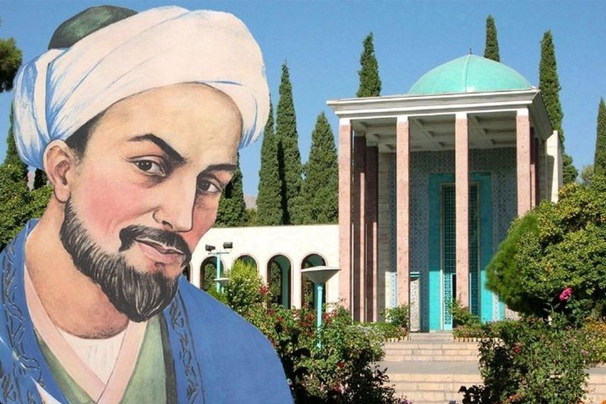 سعدی‌خوانی؛ کلیدی برای دگرگونی سرنوشت نوجوانان و جوانان