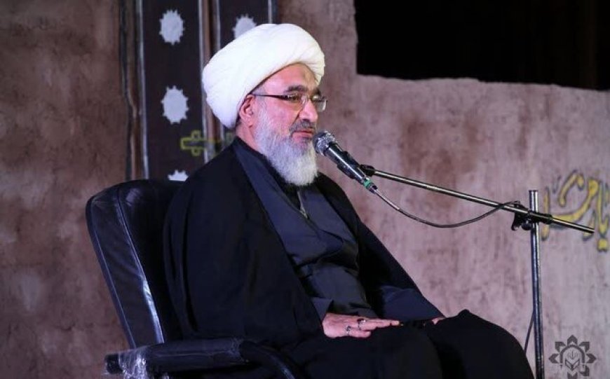 امام‌جمعه بوشهر: تلفیق هنر، رسانه و معارف دینی برای خنثی‌کردن تهاجم ترکیبی دشمن لازم است