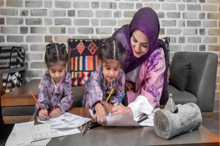 خانه داری بدون بازنشستگی ممنوع!